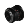 LAOWA Zero-D MFT Cine 6mm T2.1