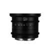LAOWA Zero-D MFT Cine 6mm T2.1