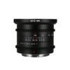 LAOWA Zero-D MFT Cine 6mm T2.1