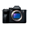 SONY α7RⅤ