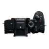 SONY α7RⅤ