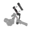 Small Rig Wireless Control Sling Handgrip for RS series
