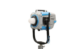 ARRI Orbiter用 Dome Mini　外観