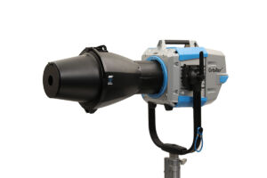 ARRI Orbiter用 スヌート Φ245mm 15° 外観