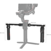 Small Rig Wireless Control Dual Handgrip for RS series