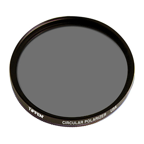 TiFFEN 82mm Circular POLA