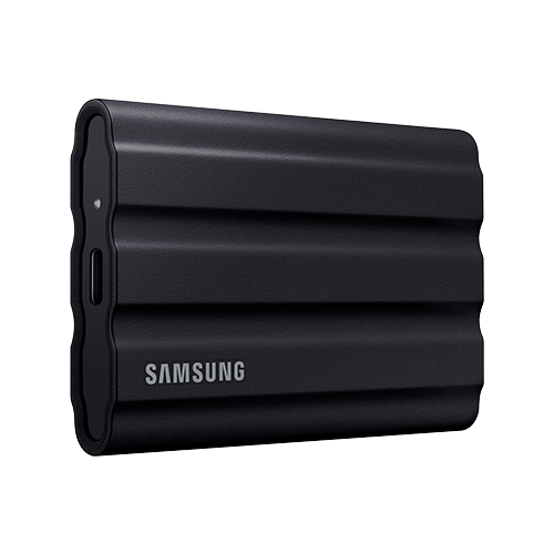 Samsung SSD T7 Shield 2TB