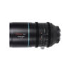 SIRUI Anamorphic FF 1.6x 100mm T2.9