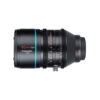 SIRUI Anamorphic FF 1.6x 50mm T2.9