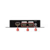 HDMIスプリッター AIM AVS2-18G104 *4分配