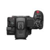 Canon EOS R5 C + カメラケージセット
