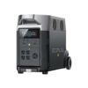 EcoFlow DELTA Pro 大容量ポータブル電源
