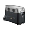 EcoFlow DELTA Pro 大容量ポータブル電源