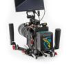 Small Rig ショルダーリグハンドルキット（2002F）