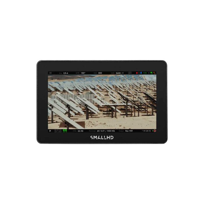 Small HD CINE 5