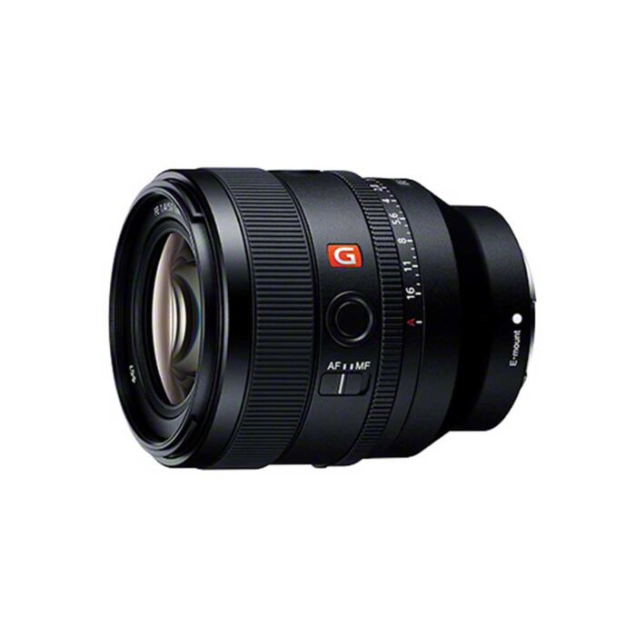 SONY FE 50mm F1.4 GM SEL50F14GM