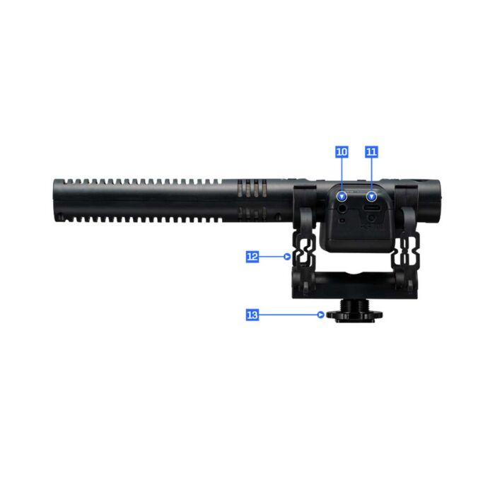 ZOOM M3 Mic Trak