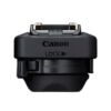 Canon マルチアクセサリーシューアダプター AD-E1