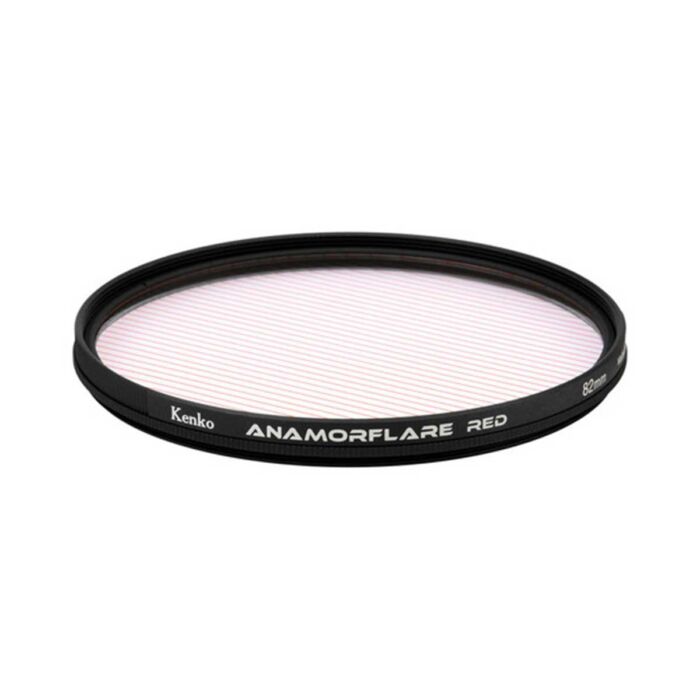 Kenko Tokina 82S アナモフレア (6枚セット)