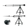 Libec JB50 Kit (Swift Jib)