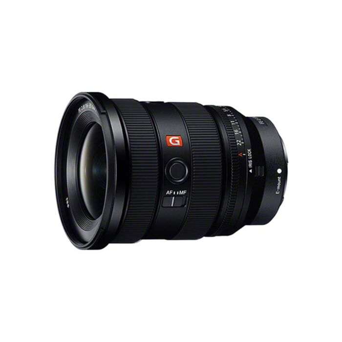 SONY FE 16～35mm F2.8 GM Ⅱ SEL1635GM2