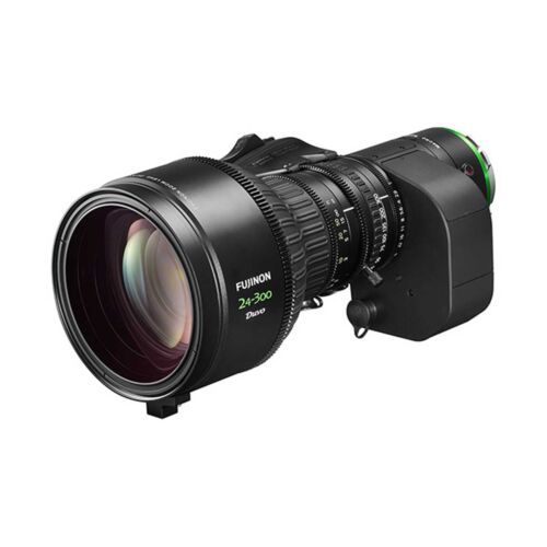 FUJINON HZK24-300mm