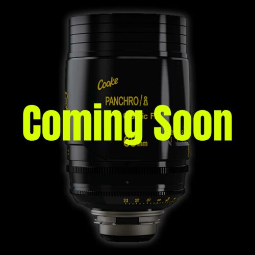Cooke Panchro / i Classic FF Macro 65mm T2.6 (PL)